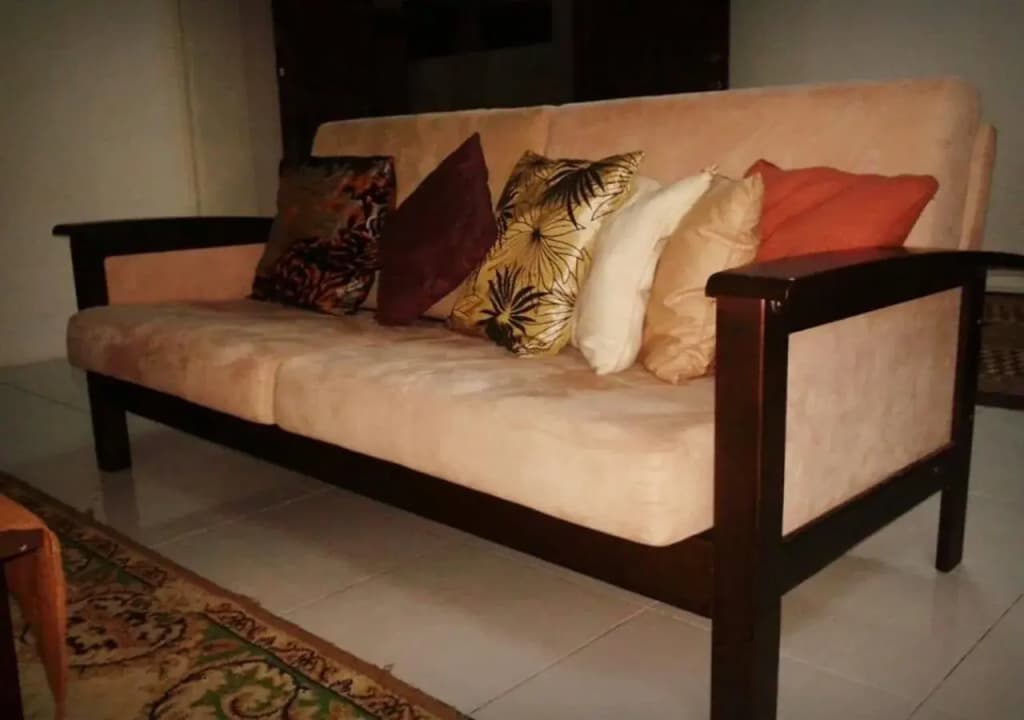 Sharifah Guest House @ Taman Rafia - photo 4