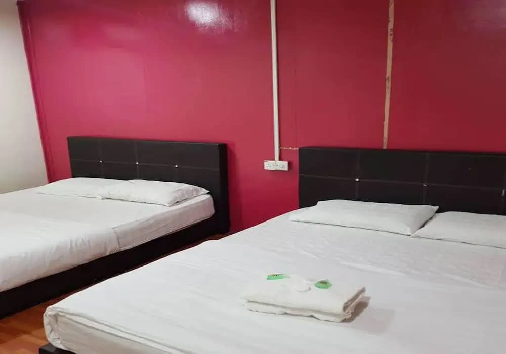 Damai Tioman Resort - photo 1
