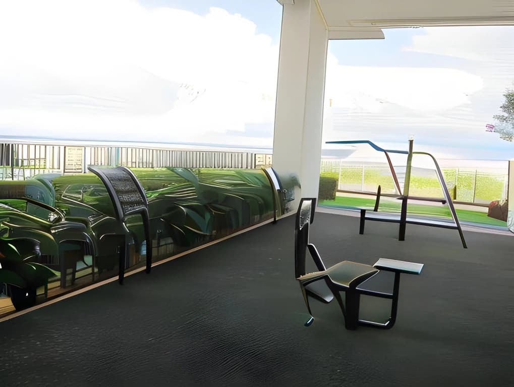 Setia Inn Suites Service Residence - photo 7
