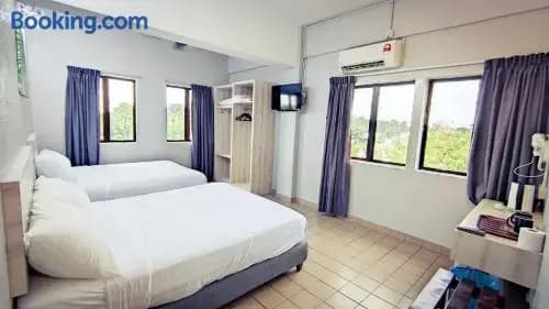 Lotus Inn - photo 2
