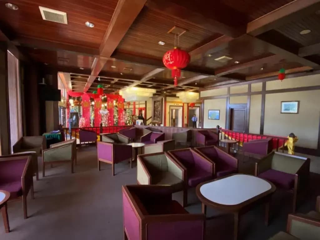 Marco Polo Hotel - Tawau - photo 27