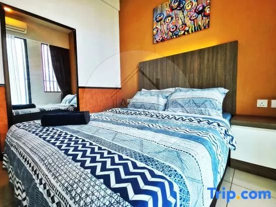 PD Full Seaview Studio [Smart TV] (Up to 3 pax) - photo 3