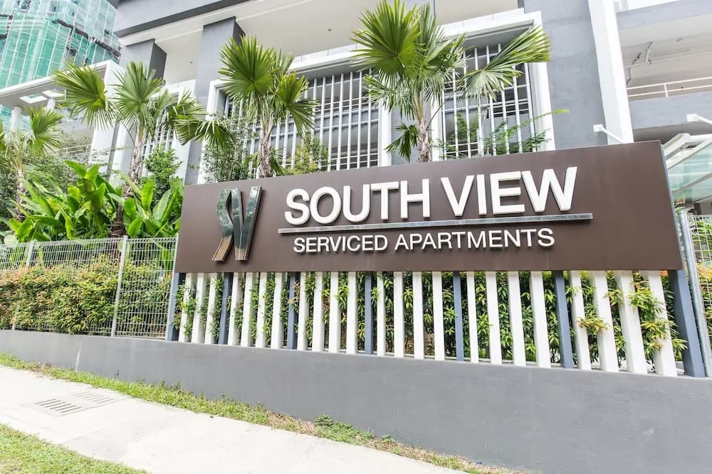 Southview Suites by Subhome - photo 1