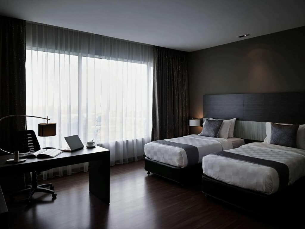Pullman Kuching - photo 3