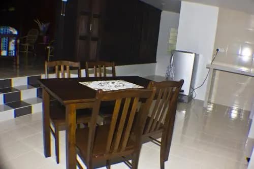 Holiday Home Sunshine Cenang - photo 20