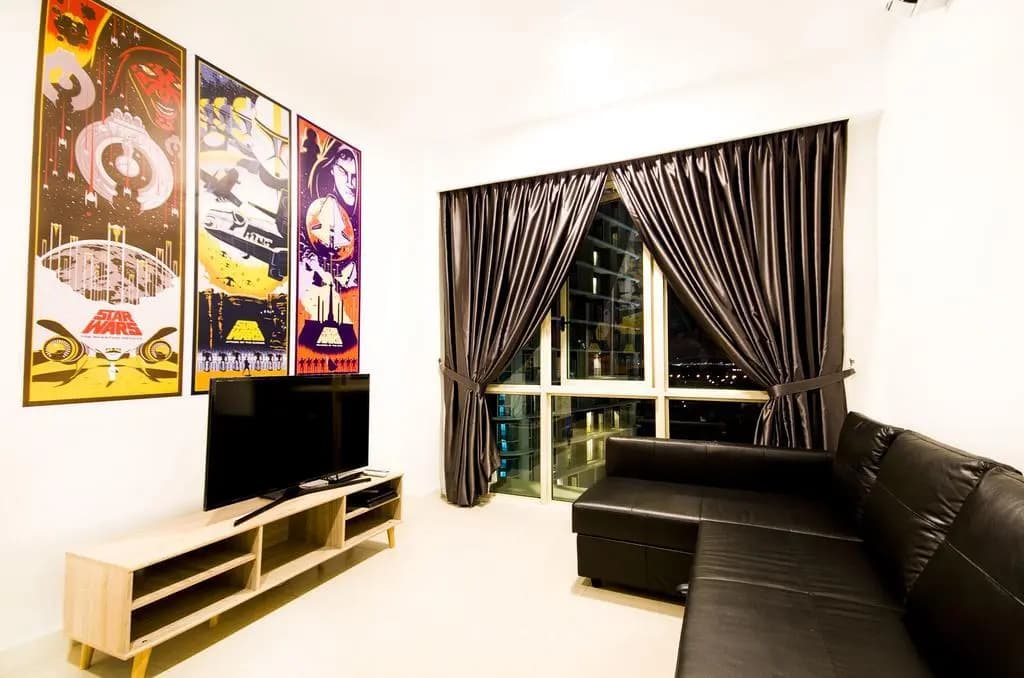 Afiniti Residences - photo 7