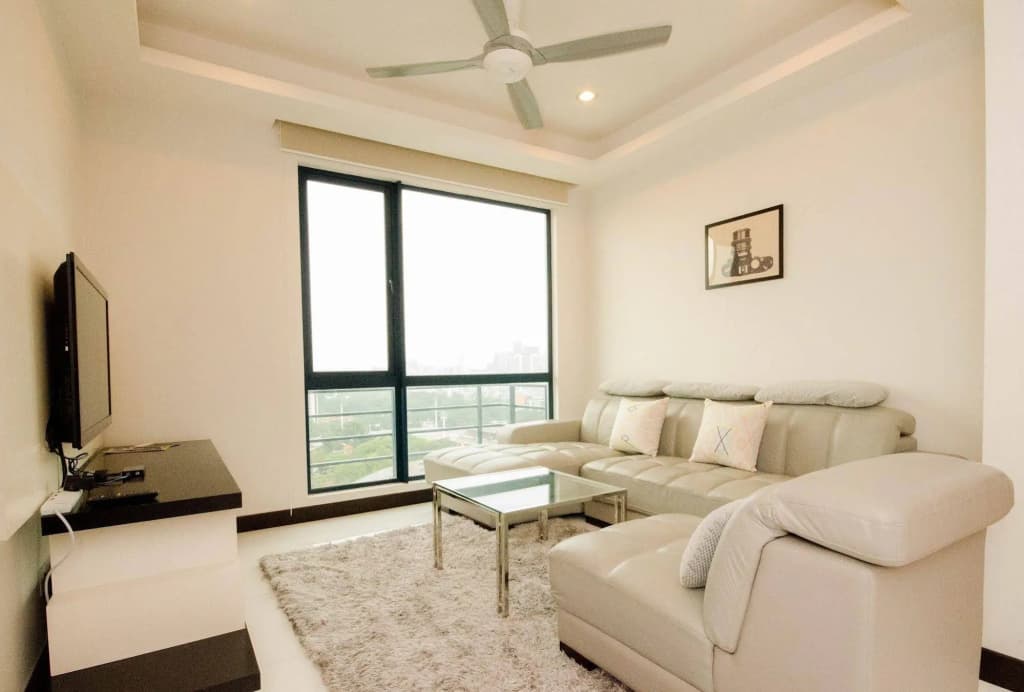 Placin at Casa Residency KL - photo 4