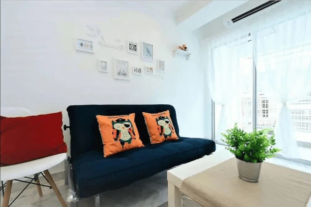 Menjalara Country Home Apartment by SYNC - photo 8
