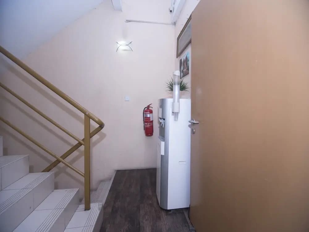 Oyo 11344 I Home Hotel - photo 13