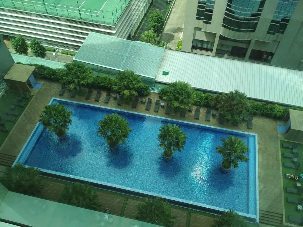 Soho Suites KLCC LX Stay - photo 13