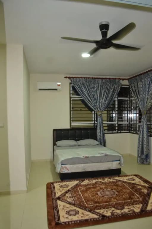 Sitiyam Homestay Kota Warisan - photo 6