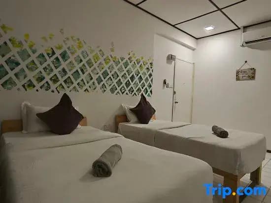 Natol Homestay - Venice (Samajaya Tabuan Tranquility Township) - photo 8