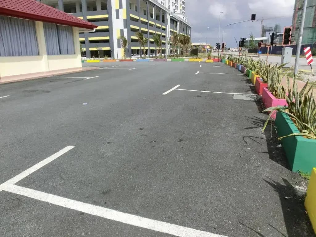 KT Beach Resort - photo 13