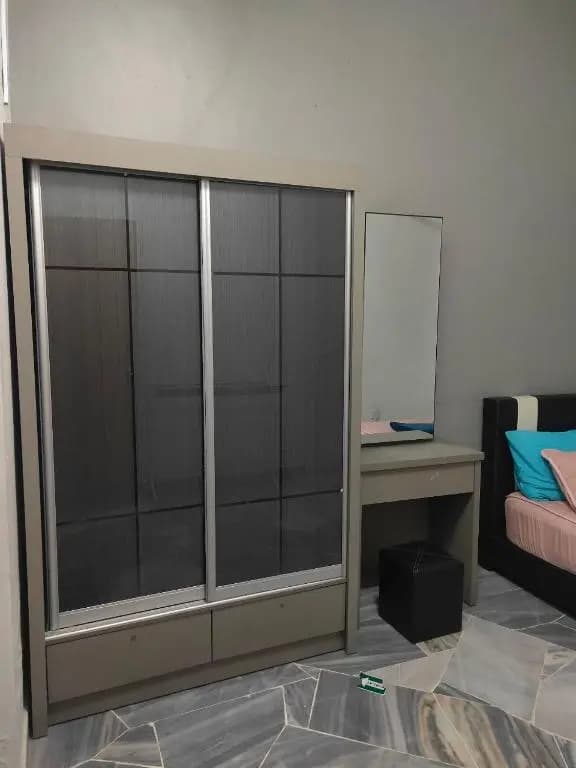 CORNER LOT,LANDED Kajang Semenyih Bee Homestay - photo 6