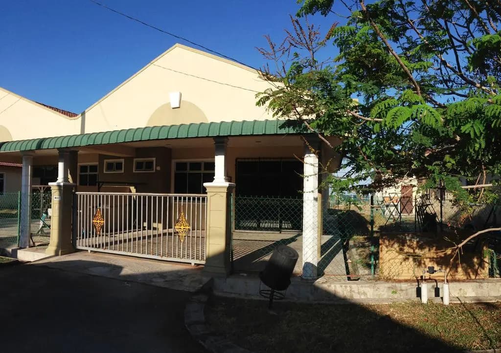 Promenade Homestay Dungun - photo 8