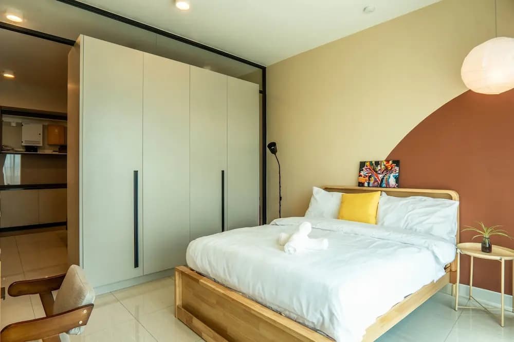 Datum Jelatek Residence by Airhost - photo 2
