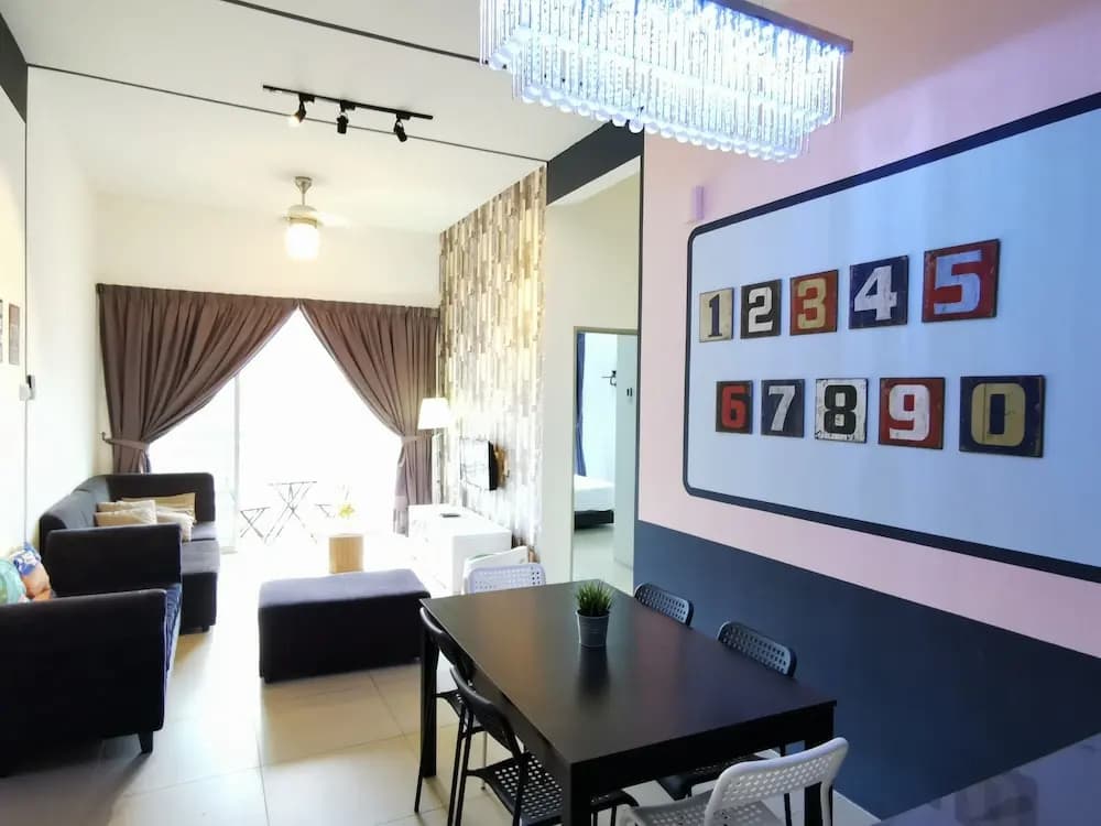 The Woodz Homestay - photo 34