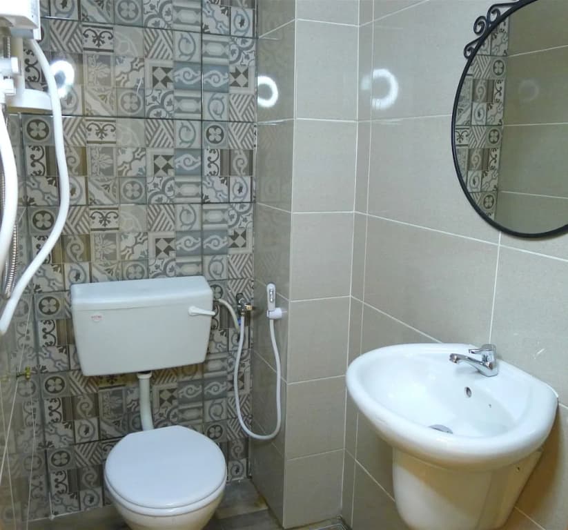 Bukit Tinggi Klang - Cozy Home - photo 6