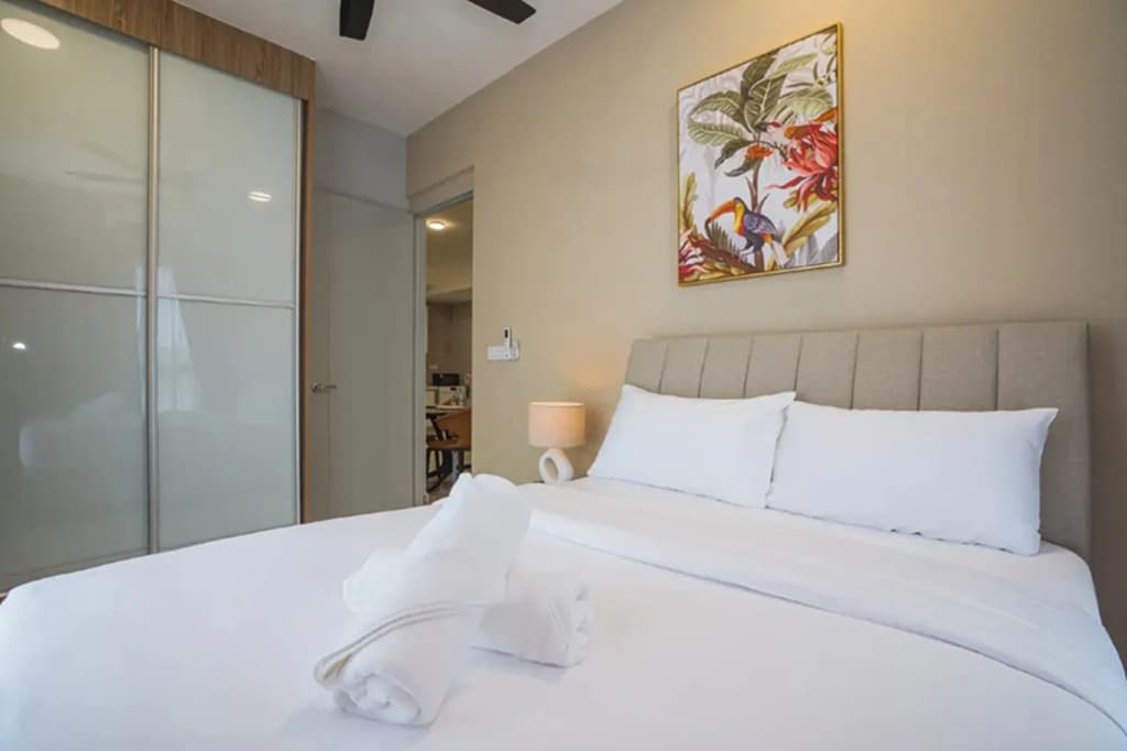 Wyndham Garden Suites IPOH ICC - photo 15