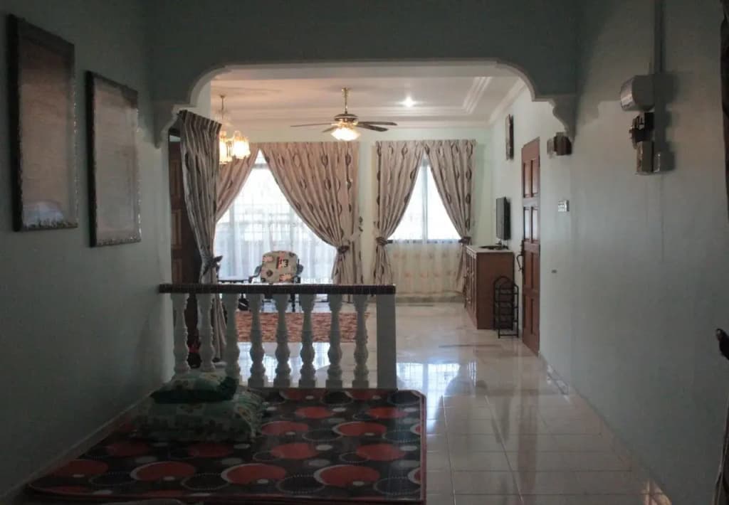 The Mawar - photo 6
