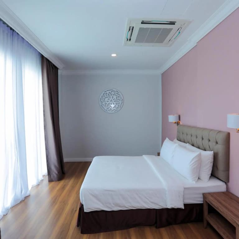 Hotel Casuarina Kuala Kangsar - photo 23