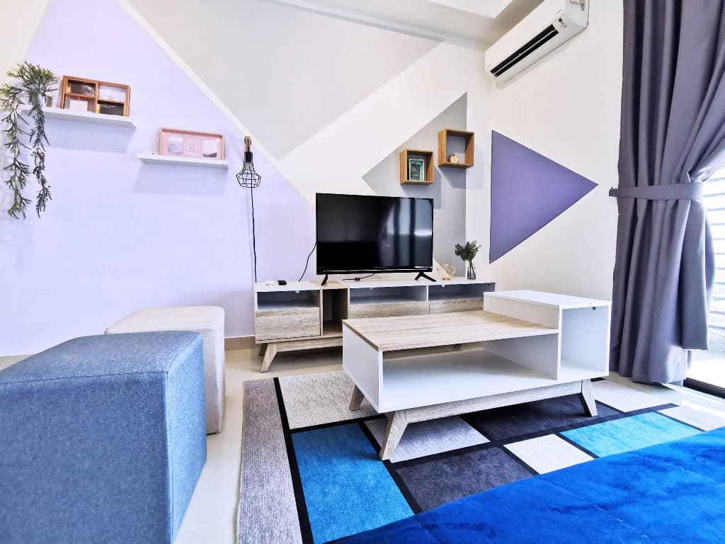 Meridin Executive Suites - photo 1