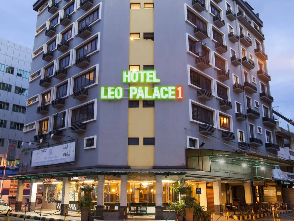 WTC Hotel, Kuala Lumpur - Formerly Leo Palace Hotel Classic Wing - photo 1