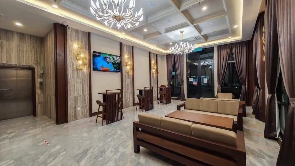 Vista Hotel - photo 2