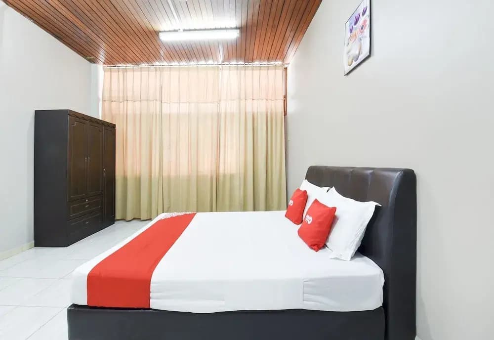 OYO 91052 Hotel Kenangan - photo 5