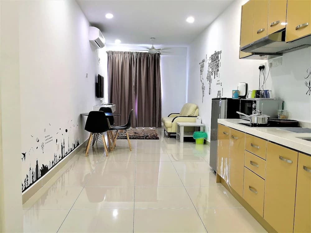 Mansion One - photo 17