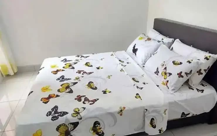 Stay In Borneo - Marina Court Resort Condominium - photo 4