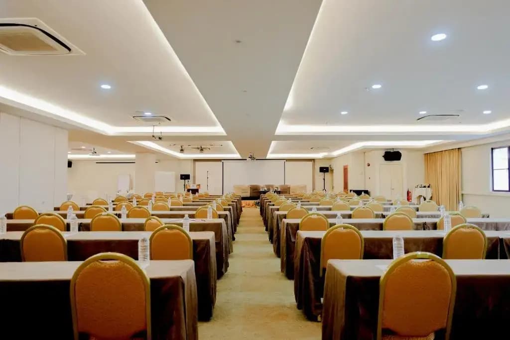 EDC Hotel Kuala Lumpur - photo 16