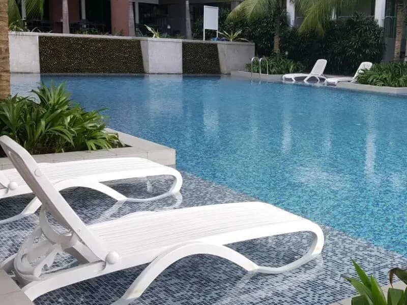 Seth Vacationstay Acapella Residence Seksyen 13 Shah Alam - photo 4