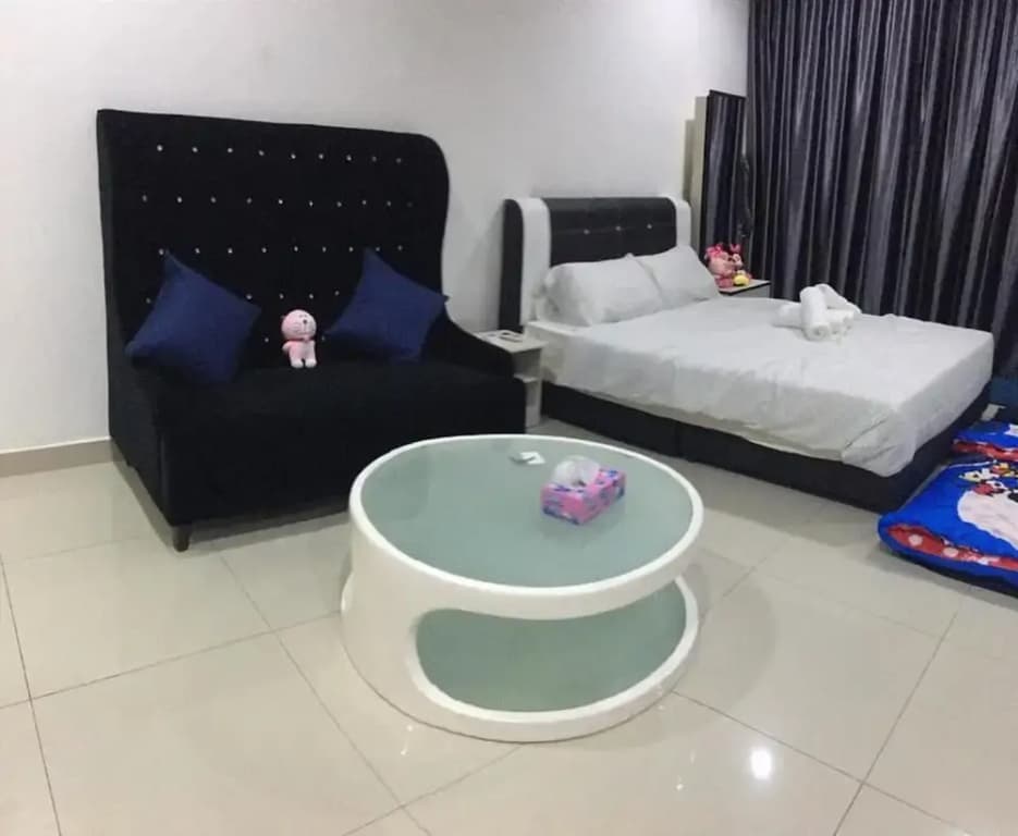 Palazio Superior Homestay - main photo