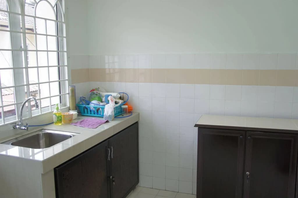 Sunshine Jonker Guesthouse - photo 16