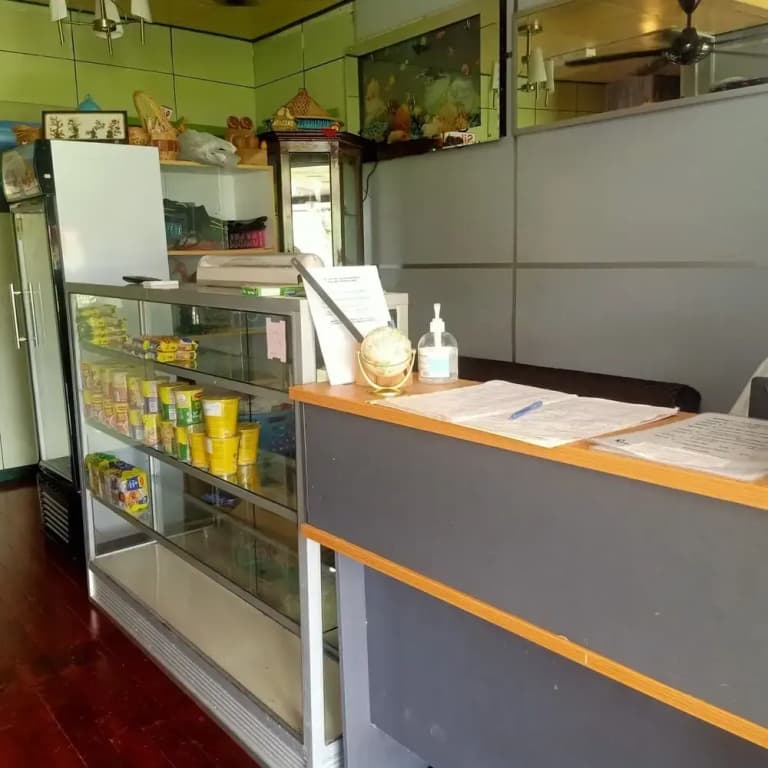OYO 90366 Home Valley Guesthouse Tambunan - photo 11