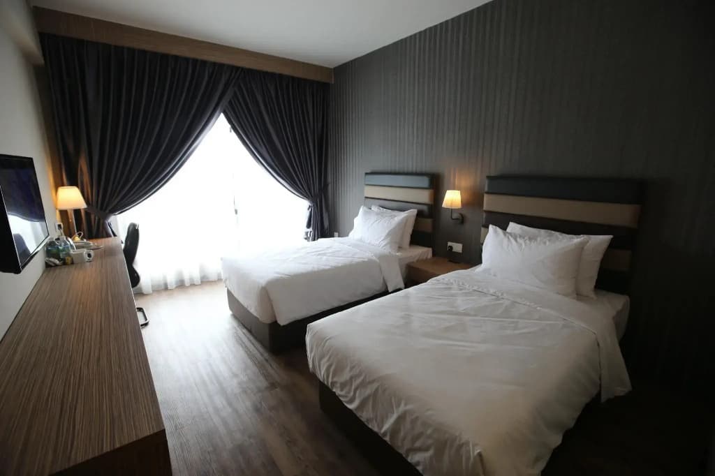 SEM9 Senai ''Formerly Known as Perth Hotel" - photo 8