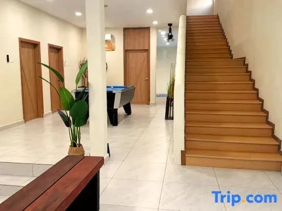 The Luxurious 40 @ Millos Villa - photo 6