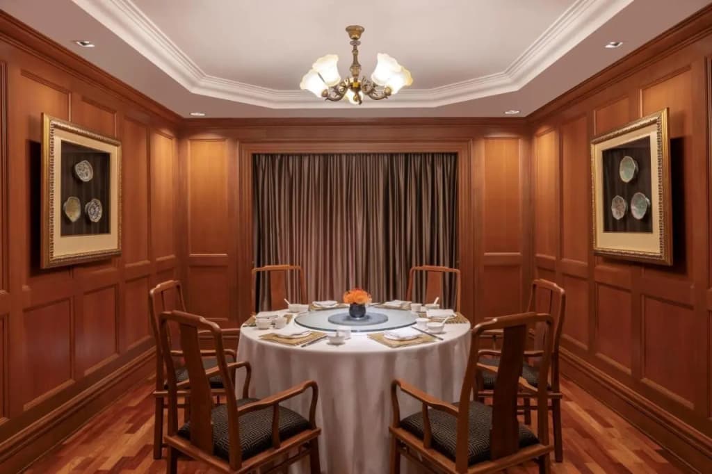 Ramada Plaza by Wyndham Melaka - photo 28