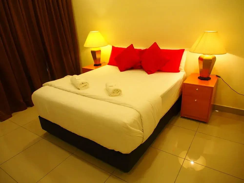 Premier Times International Hotel - photo 6