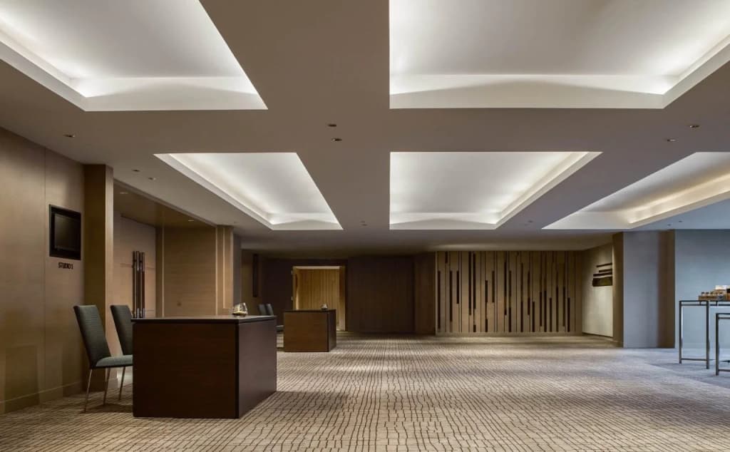 Kota Kinabalu Marriott Hotel - photo 10