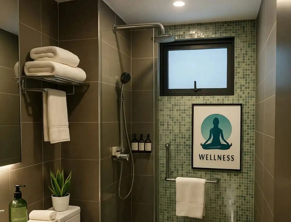Haywood Hilltop Wellness Living - photo 7