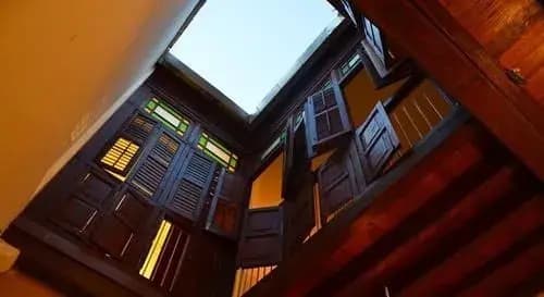 Fifty Six Guest House - Hostel - photo 9