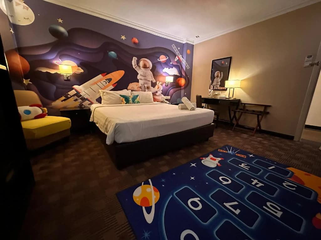 Merchant Hotel - photo 28