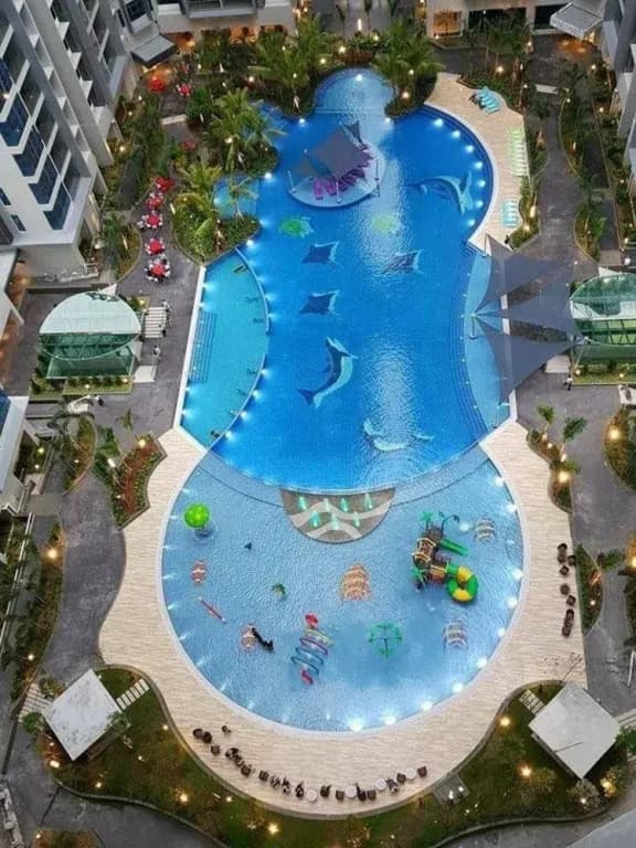 Atlantis Residence By V SUITES - photo 9