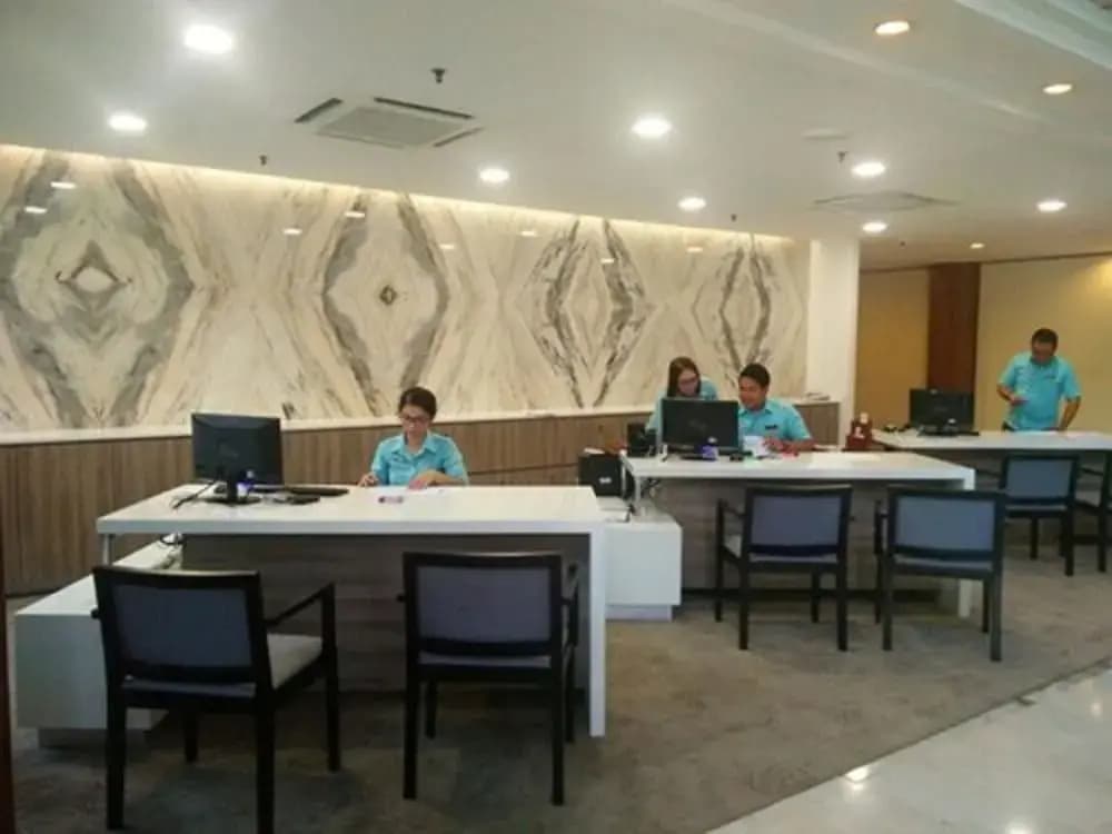 Residence Desa Lagoon Resort - photo 22