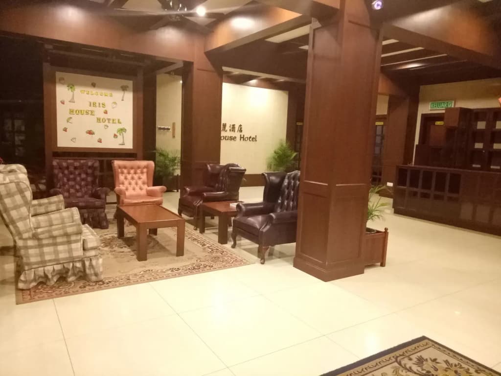 Iris House Hotel Cameron Highlands - photo 18