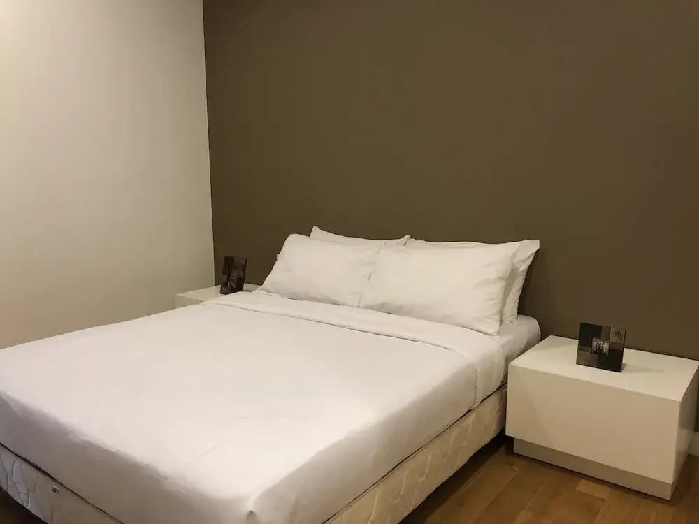 Vortex Luxury Suite At KLCC - photo 35