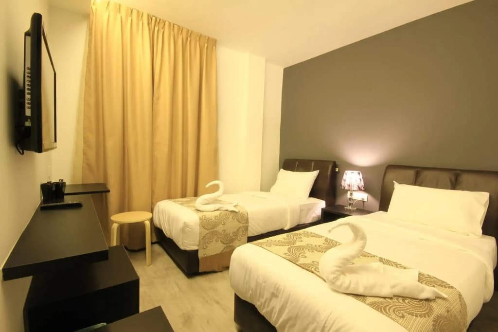 Sandy Hotel - photo 2