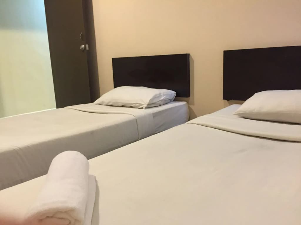 OYO 90235 Hotel Inap Sri Gombak - photo 5